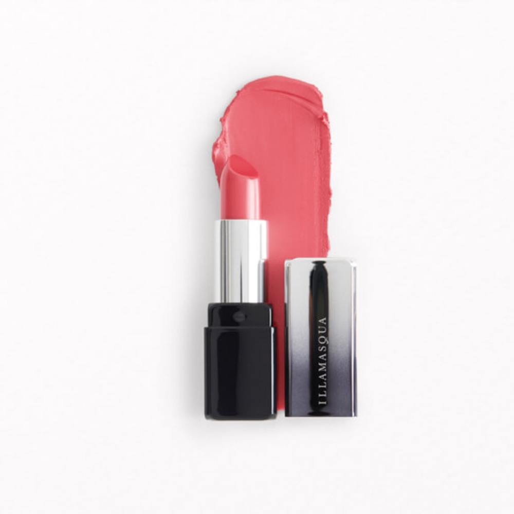 New ILLAMASQUA Antimatter Lipstick in Cosmic